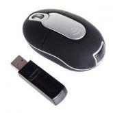 Mini Mouse Wireless USB