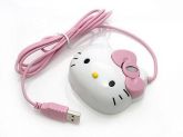 Mouse Hello Kitty